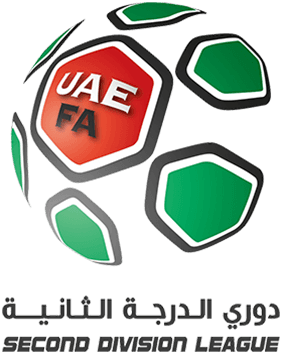 دوري الدرجة الثانية الإماراتي